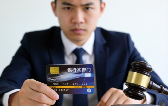 怎样起诉银行信用卡部门