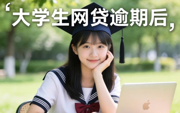网贷逾期如何协商分期还款方案