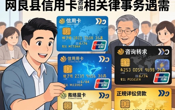 宜良县信用卡起诉名单如何查询