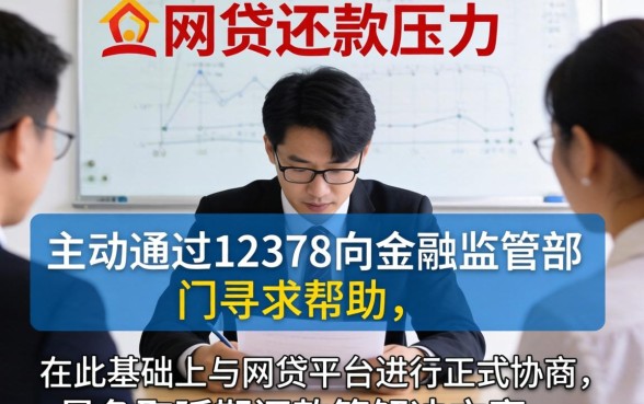12378网贷协商延期还款成功技巧分享
