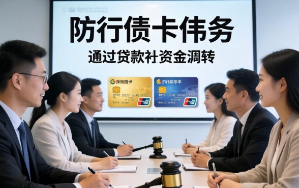 欠信用卡4万元被起诉后果严重吗