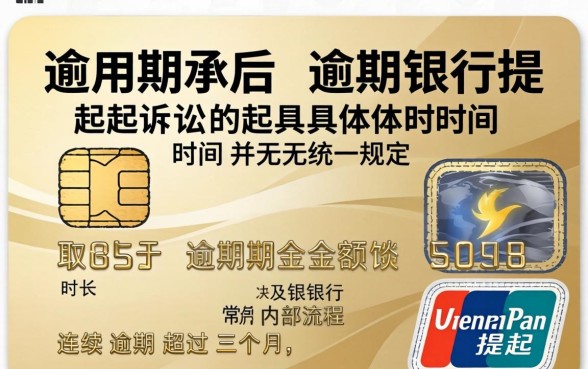 信用卡逾期被起诉最快多久开庭