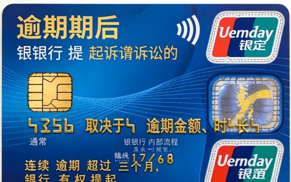 信用卡逾期被起诉最快多久开庭
