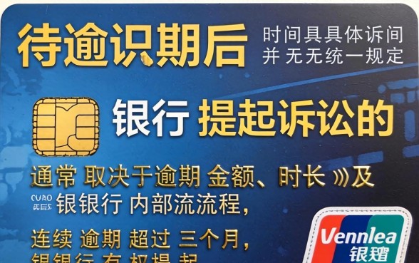 信用卡逾期被起诉最快多久开庭