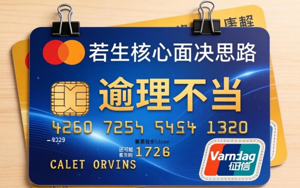 济南律师刘敏信用卡逾期如何解决