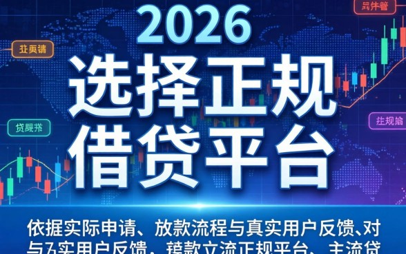 哪些平台借钱客服正规可靠