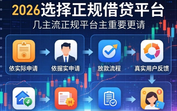 哪些平台借钱客服正规可靠
