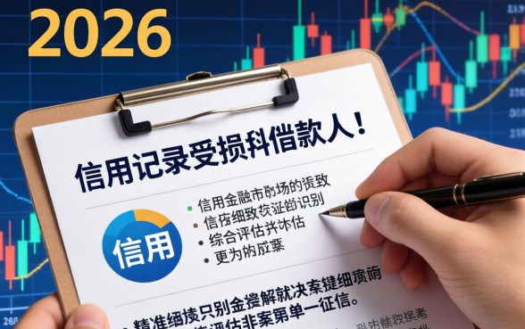 网贷黑户如何挑选下款好口子