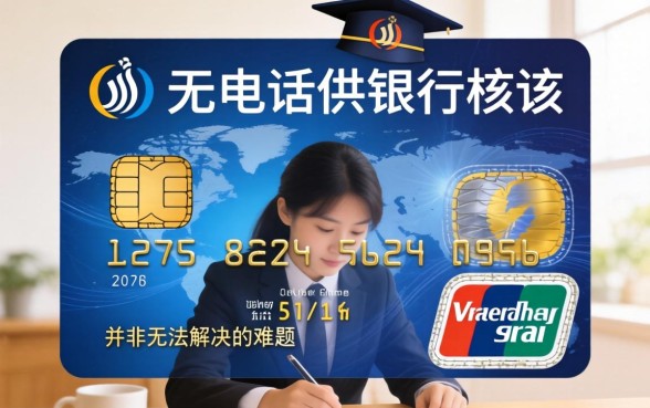 办信用卡没有单位电联怎么办