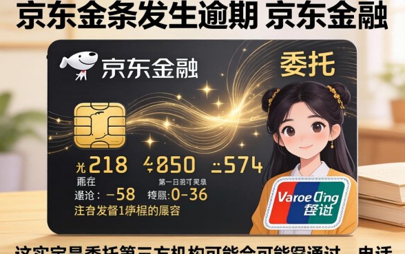 京东金条逾期多久会打电话给家人催收