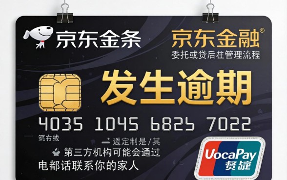 京东金条逾期多久会打电话给家人催收