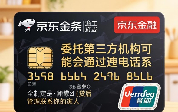 京东金条逾期多久会打电话给家人催收