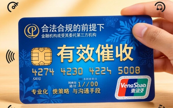 信用卡有效催收是什么意思啊