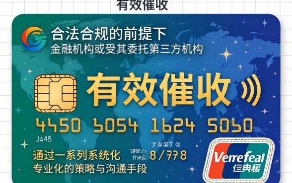 信用卡有效催收是什么意思啊