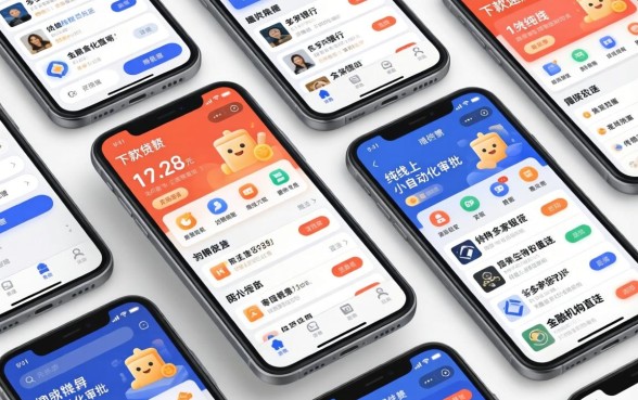 哪款贷款APP下款速度最快