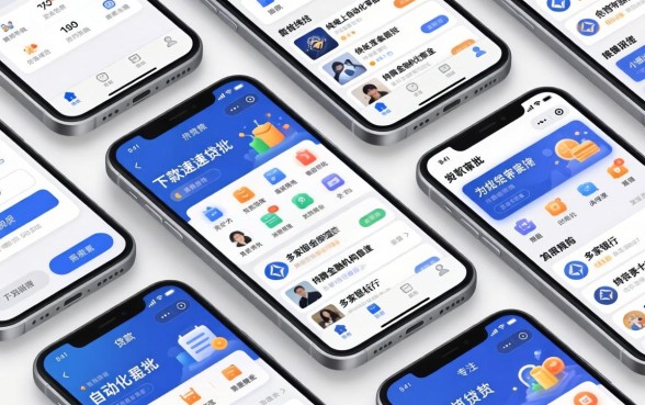 哪款贷款APP下款速度最快