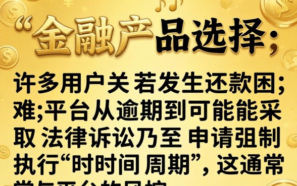 信用卡逾期多久会被起诉强制执行