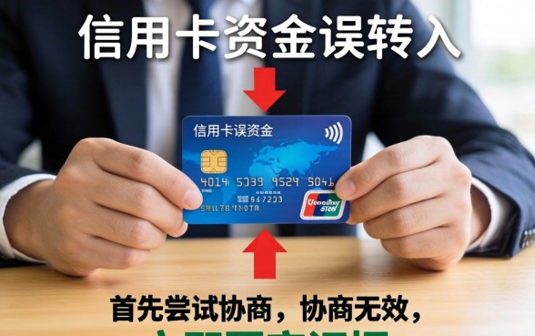 银行卡转错账起诉流程与赔偿标准详解