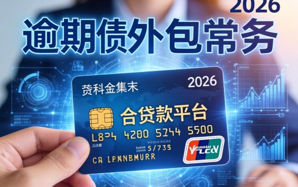 信用卡逾期外包如何催收客户