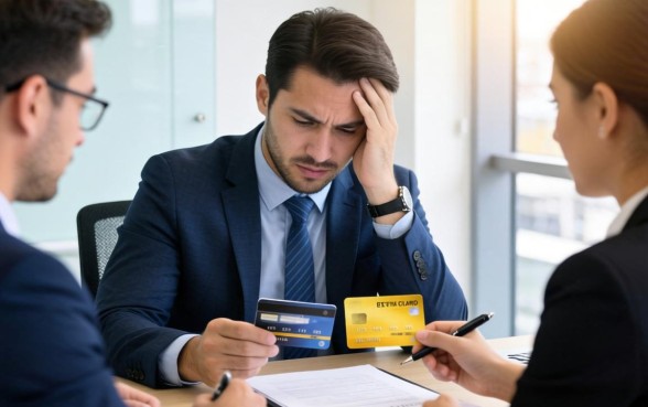 信用卡延期还本金技巧与协商话术