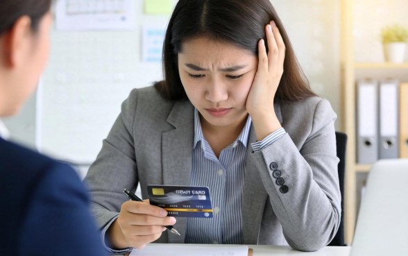 信用卡延期还本金技巧与协商话术