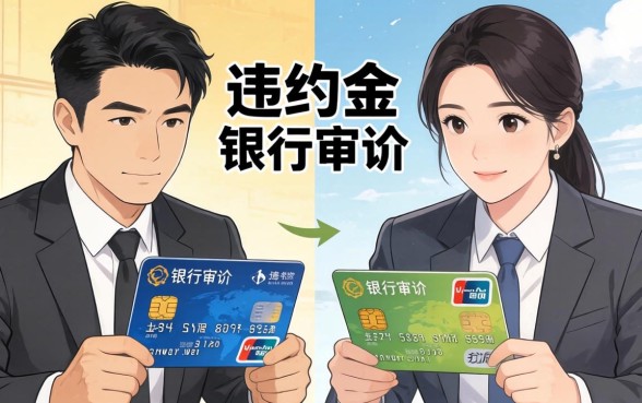 信用卡违约金法院起诉有用吗