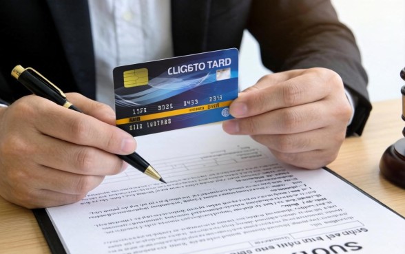 他人信用卡欠款起诉状怎么写范本