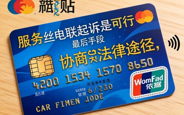 信用卡逾期被起诉怎么办