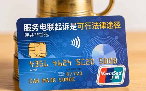 信用卡逾期被起诉怎么办