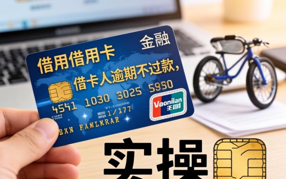 信用卡借款不还怎么起诉