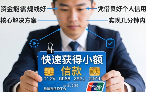 2026秒内借款2000元怎么操作