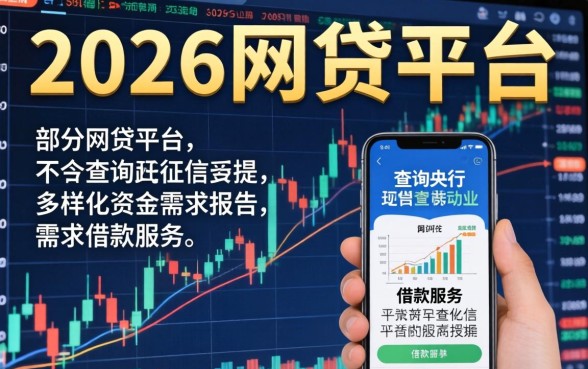 目前有哪些网贷平台不查征信