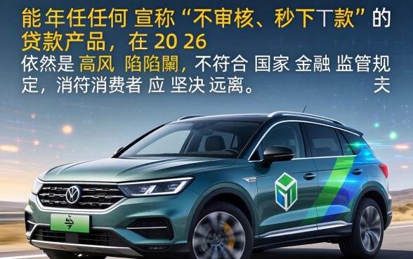 24年不审核真的能秒下款吗