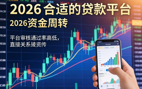 哪个贷款平台容易通过审批下款快