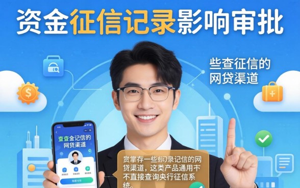 有哪些网贷可以申请不查征信