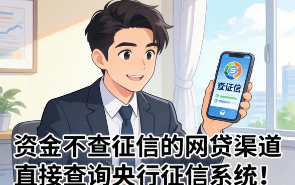 有哪些网贷可以申请不查征信