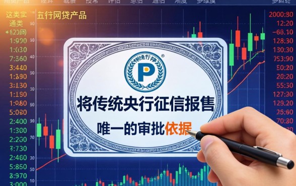 不看征信的网贷平台有哪些靠谱的