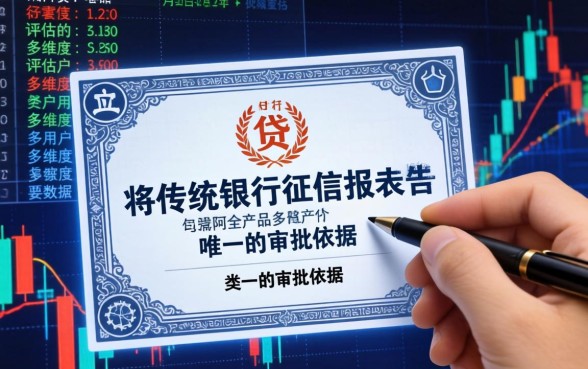 不看征信的网贷平台有哪些靠谱的