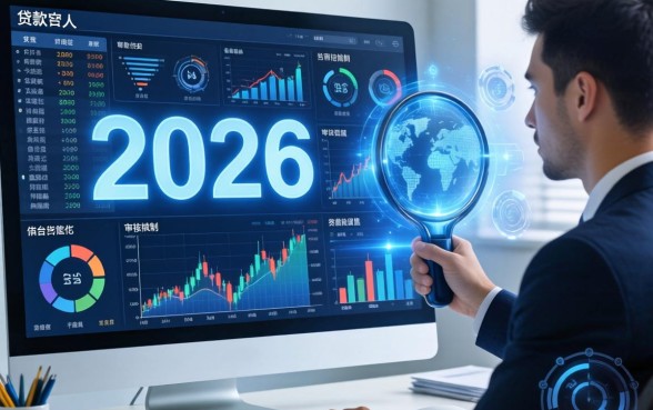 征信不好负债高怎么贷款容易通过