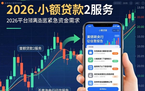 不查征信的小额贷款申请条件有哪些