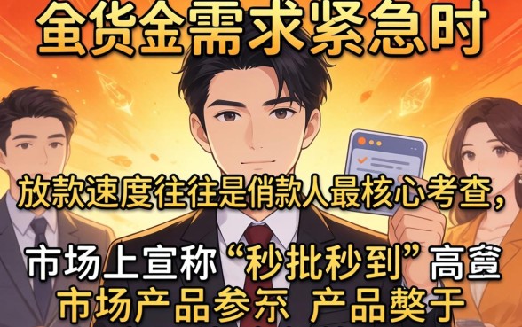 下款快的网贷平台有哪些靠谱推荐