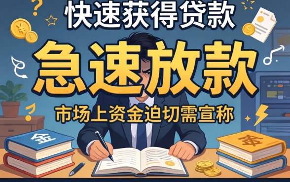 秒批秒到账的贷款平台有哪些推荐