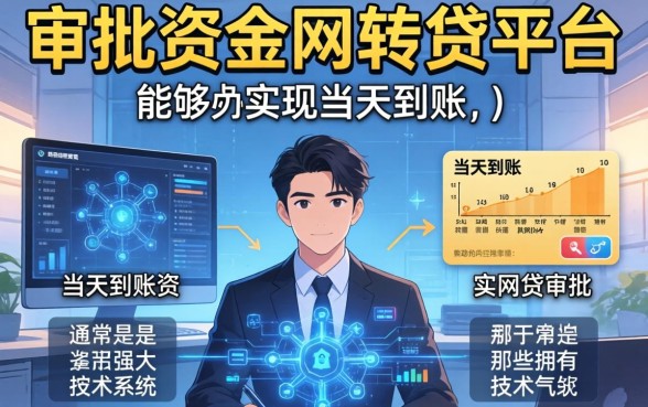 当天放款最快的网贷平台是哪个