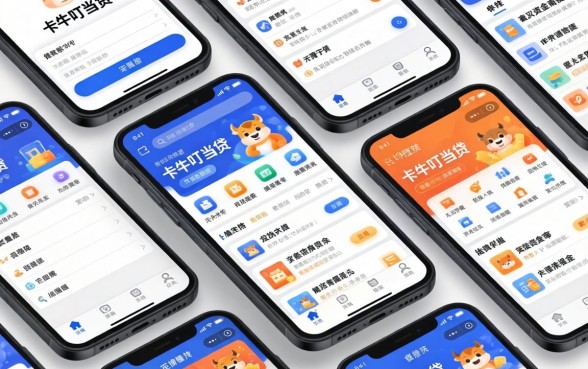 叮当贷审核放款时间一般几天到账