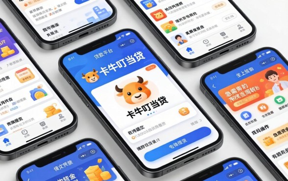 叮当贷审核放款时间一般几天到账