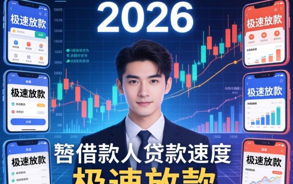 哪种贷款方式能更快拿到贷款