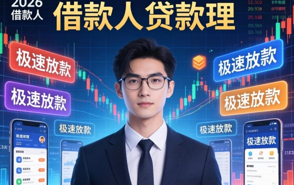 哪种贷款方式能更快拿到贷款