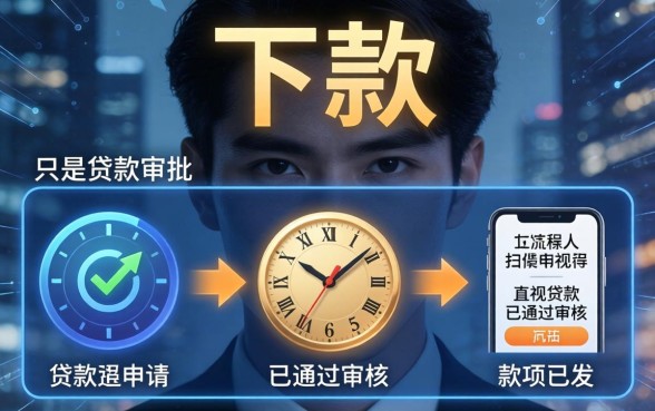 贷款下款图片真的那么神秘吗