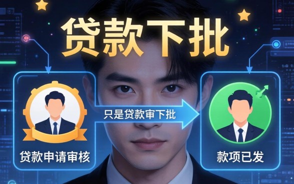 贷款下款图片真的那么神秘吗