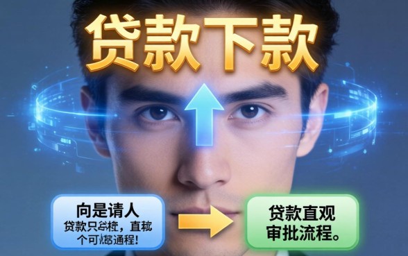 贷款下款图片真的那么神秘吗